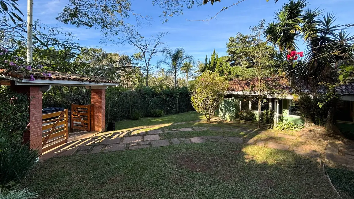 Foto 44 de Casa à venda em Loteamento Rancho Maringá II, Atibaia - SP