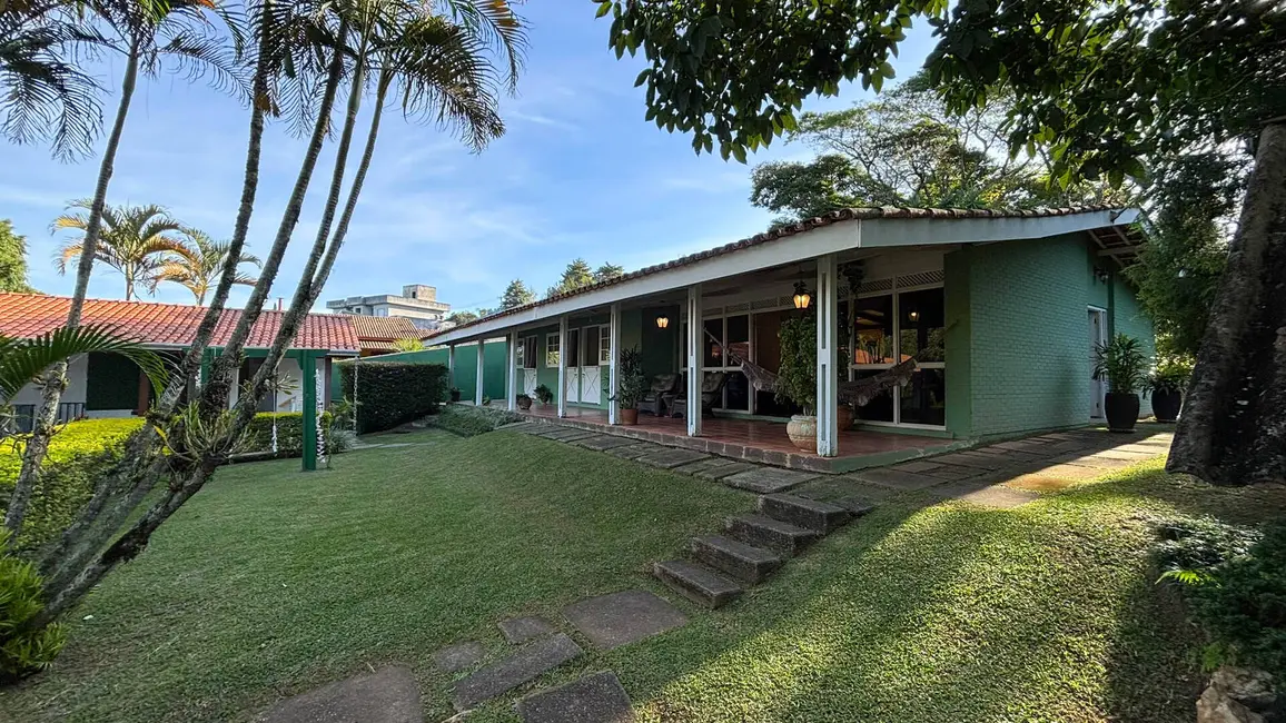 Casa à venda em Loteamento Rancho Maringá II, Atibaia - SP - imagem 7 Foto 7 de Casa à venda em Loteamento Rancho Maringá II, Atibaia - SP