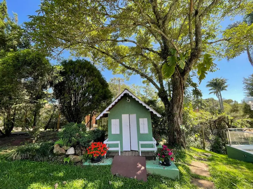 Foto 49 de Casa à venda em Loteamento Rancho Maringá II, Atibaia - SP