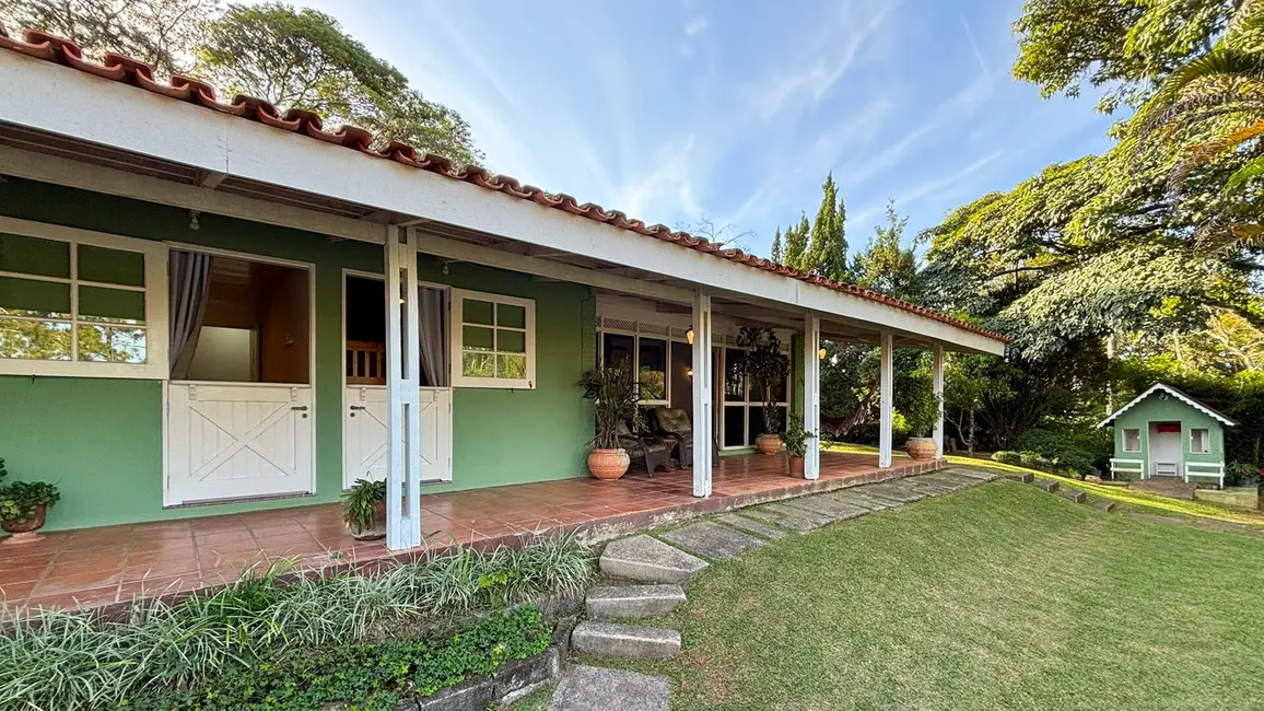 Casa à venda em Loteamento Rancho Maringá II, Atibaia - SP - imagem 3 Foto 3 de Casa à venda em Loteamento Rancho Maringá II, Atibaia - SP