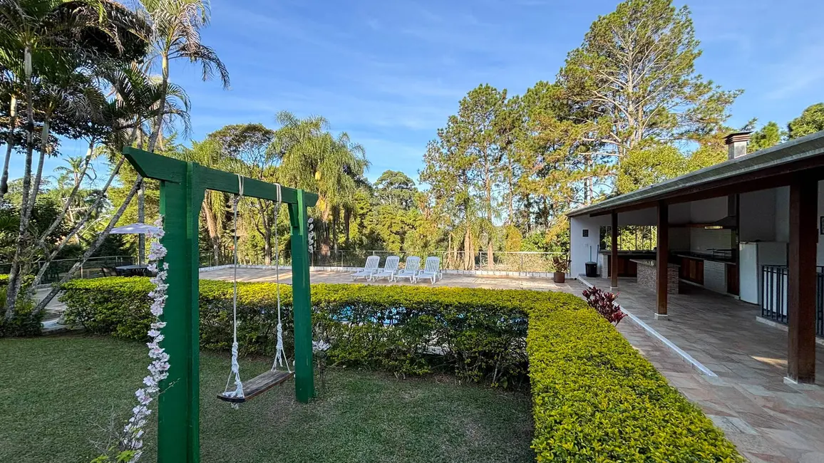 Casa à venda em Loteamento Rancho Maringá II, Atibaia - SP - imagem 4 Foto 4 de Casa à venda em Loteamento Rancho Maringá II, Atibaia - SP