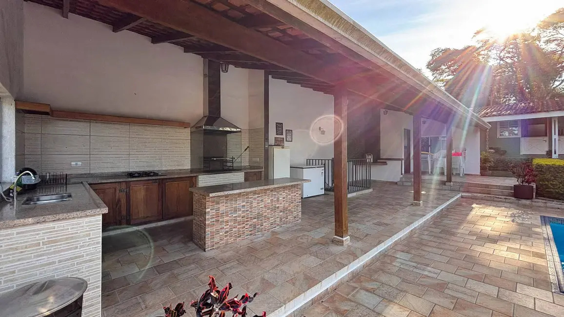 Foto 31 de Casa à venda em Loteamento Rancho Maringá II, Atibaia - SP