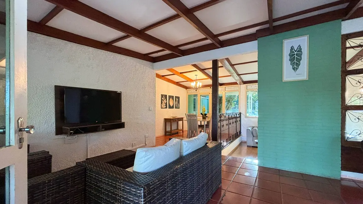 Foto 10 de Casa à venda em Loteamento Rancho Maringá II, Atibaia - SP