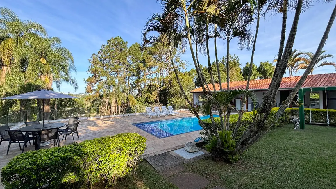 Casa à venda em Loteamento Rancho Maringá II, Atibaia - SP - imagem 5 Foto 5 de Casa à venda em Loteamento Rancho Maringá II, Atibaia - SP