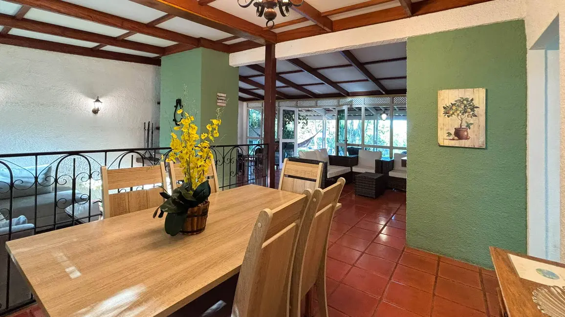 Foto 14 de Casa à venda em Loteamento Rancho Maringá II, Atibaia - SP