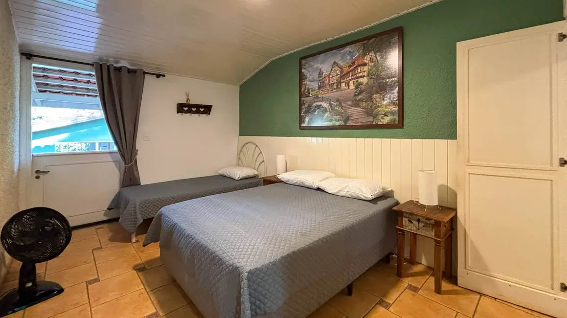 Foto 30 de Casa à venda em Loteamento Rancho Maringá II, Atibaia - SP