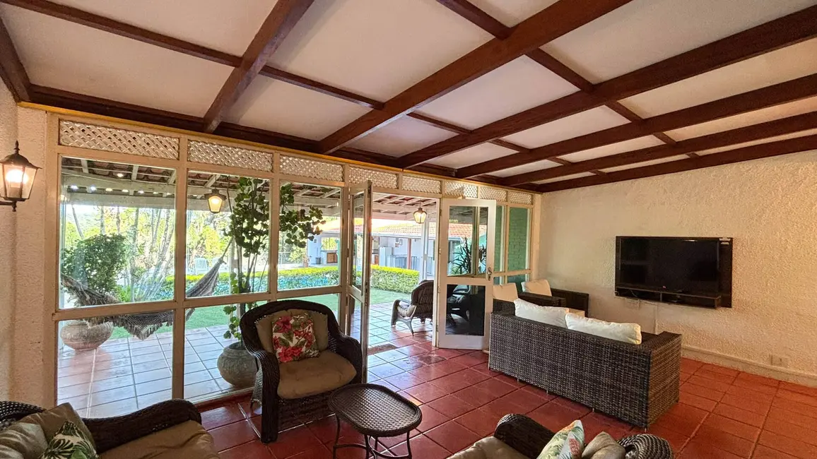 Foto 27 de Casa à venda em Loteamento Rancho Maringá II, Atibaia - SP