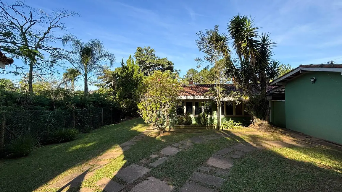 Foto 46 de Casa à venda em Loteamento Rancho Maringá II, Atibaia - SP