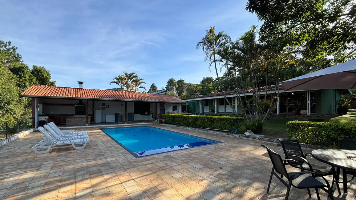 Foto 38 de Casa à venda em Loteamento Rancho Maringá II, Atibaia - SP