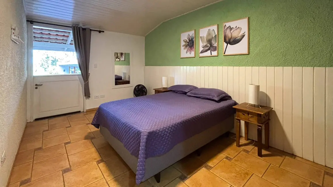Foto 17 de Casa à venda em Loteamento Rancho Maringá II, Atibaia - SP