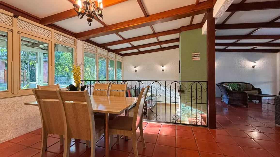 Foto 24 de Casa à venda em Loteamento Rancho Maringá II, Atibaia - SP