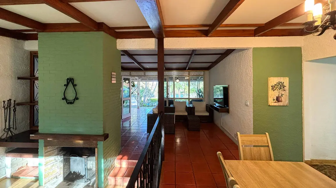 Foto 12 de Casa à venda em Loteamento Rancho Maringá II, Atibaia - SP