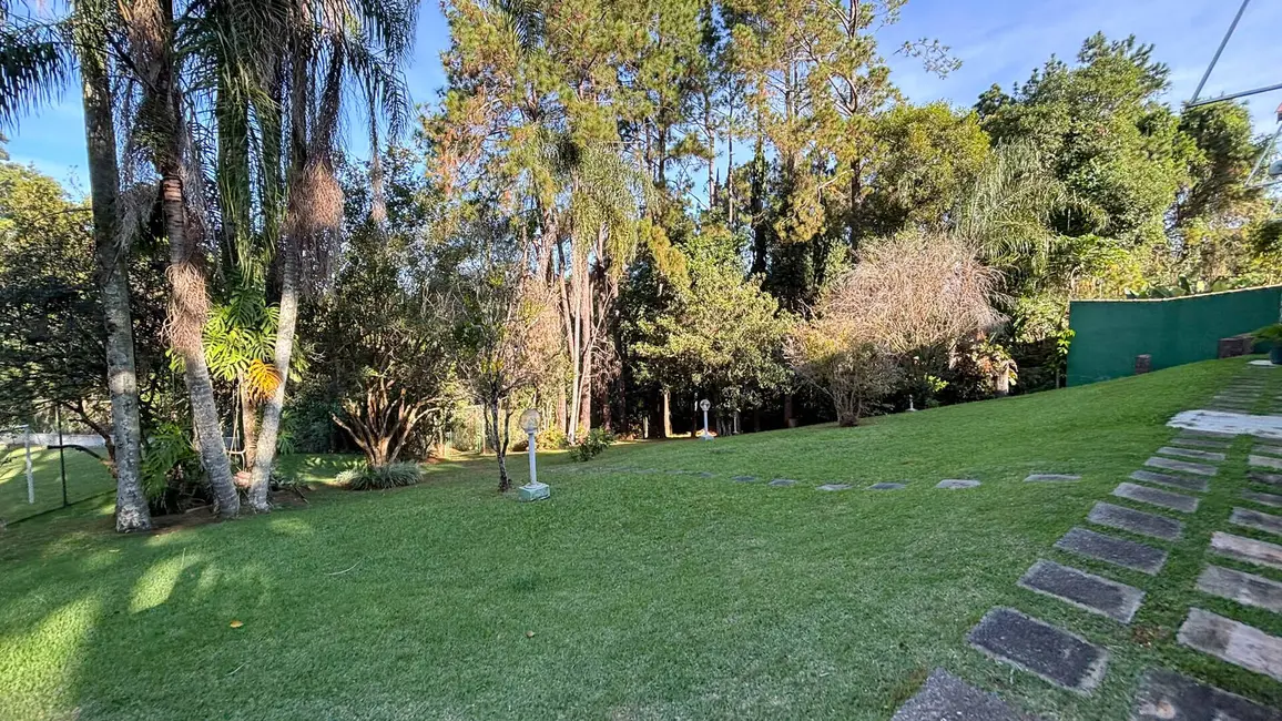 Foto 52 de Casa à venda em Loteamento Rancho Maringá II, Atibaia - SP