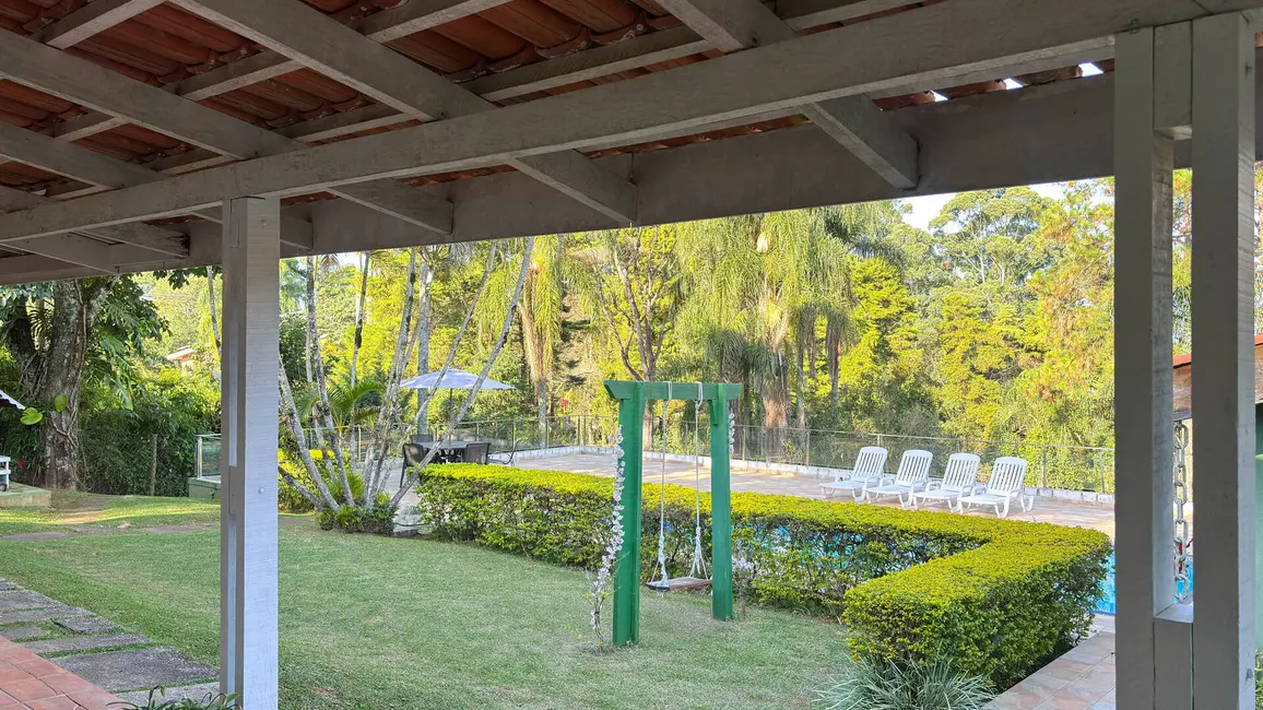 Foto 41 de Casa à venda em Loteamento Rancho Maringá II, Atibaia - SP