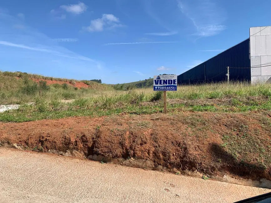 Foto 1 de Terreno / Lote à venda, 3007m2 em Atibaia - SP