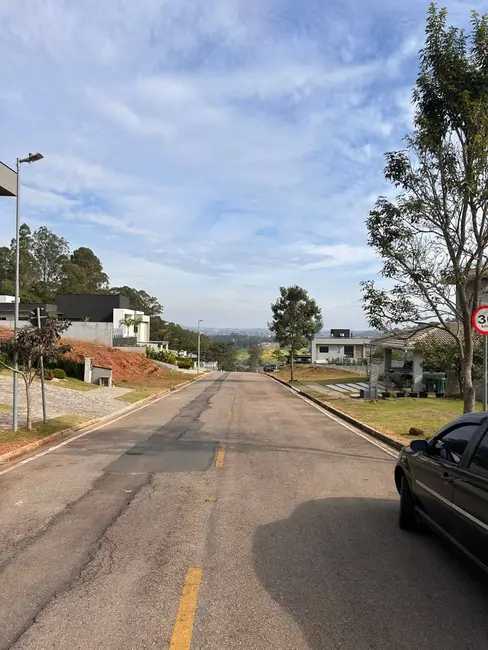 Foto 5 de Lote de Condomínio à venda, 600m2 em Condominio Quintas da Boa Vista, Atibaia - SP