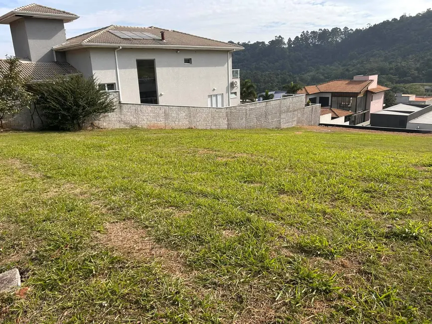 Foto 1 de Lote de Condomínio à venda, 600m2 em Condominio Quintas da Boa Vista, Atibaia - SP