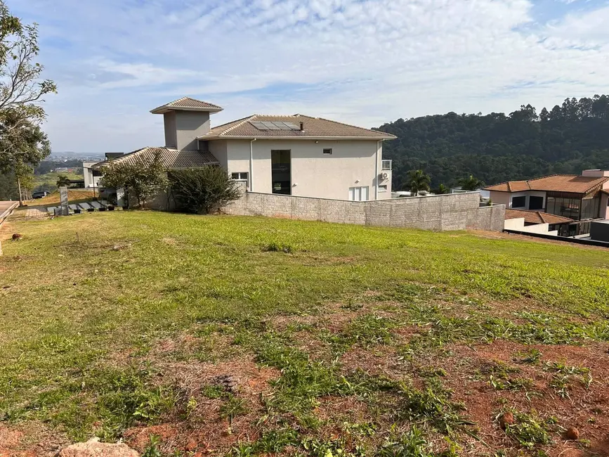 Foto 6 de Lote de Condomínio à venda, 600m2 em Condominio Quintas da Boa Vista, Atibaia - SP