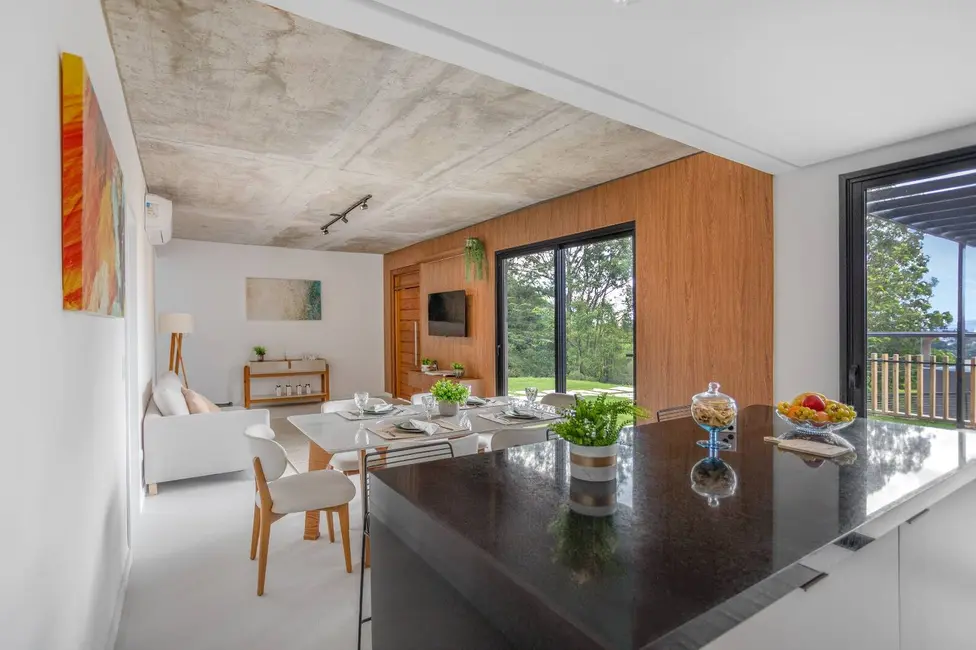 Foto 5 de Casa de Condomínio à venda em Itapetinga, Atibaia - SP