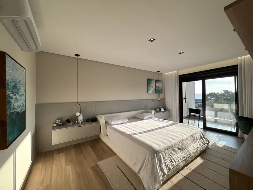 Foto 6 de Casa de Condomínio com 5 quartos à venda, 485m2 em Condomínio Porto Atibaia, Atibaia - SP
