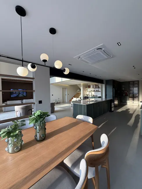 Foto 7 de Casa de Condomínio com 5 quartos à venda, 485m2 em Condomínio Porto Atibaia, Atibaia - SP