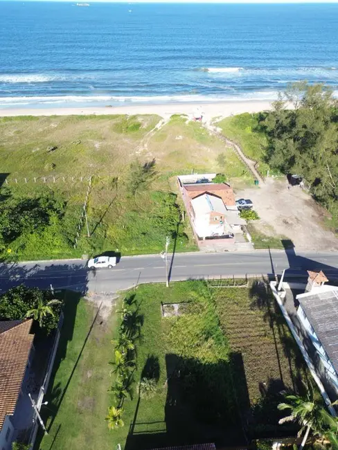 Foto 2 de Terreno / Lote à venda, 350m2 em Balneario Barra Do Sul - SC