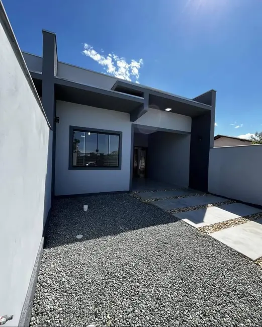 Foto 4 de Casa à venda em Centro, Balneario Barra Do Sul - SC