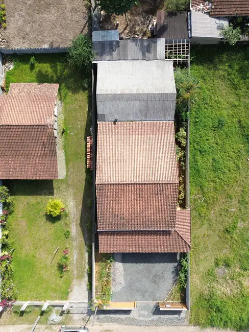 Casa com 5 quartos à venda em Balneario Barra Do Sul - SC - imagem 8 Foto 8 de Casa com 5 quartos à venda em Balneario Barra Do Sul - SC
