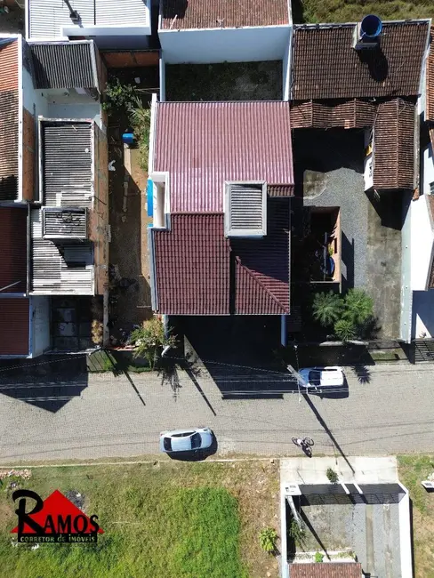 Sobrado com 2 quartos à venda em Araquari - SC - imagem 8 Foto 8 de Sobrado com 2 quartos à venda em Araquari - SC