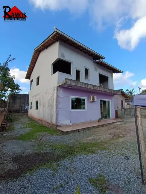 Foto 2 de Sobrado com 5 quartos à venda, 999m2 em Araquari - SC