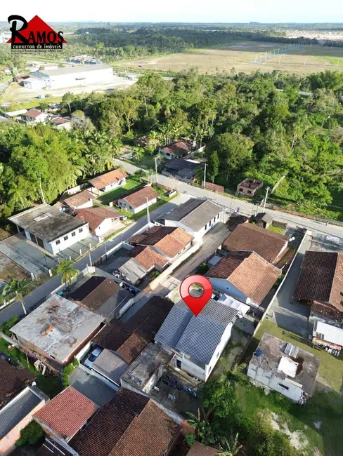 Foto 7 de Sobrado com 5 quartos à venda, 999m2 em Araquari - SC