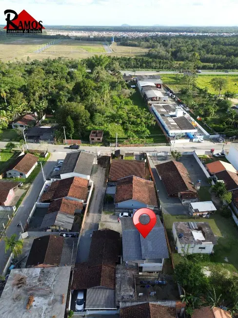 Foto 6 de Sobrado com 5 quartos à venda, 999m2 em Araquari - SC