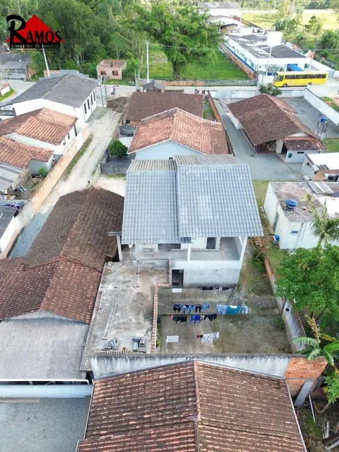 Foto 4 de Sobrado com 5 quartos à venda, 999m2 em Araquari - SC