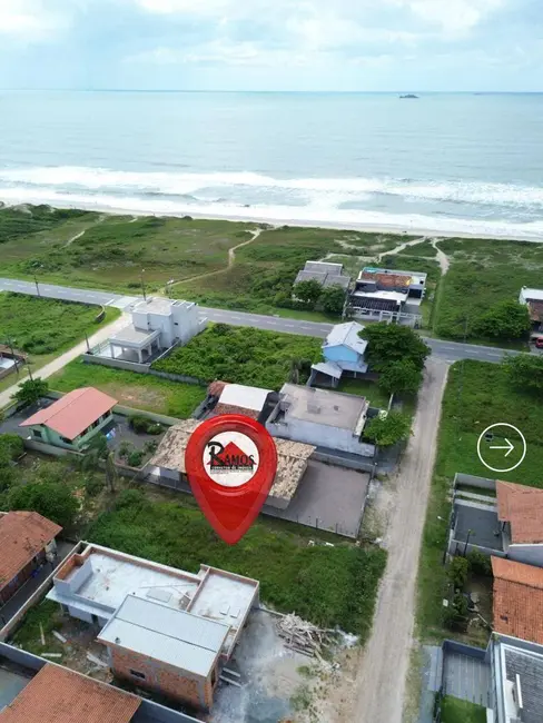 Foto 2 de Terreno / Lote à venda, 390m2 em Balneario Barra Do Sul - SC