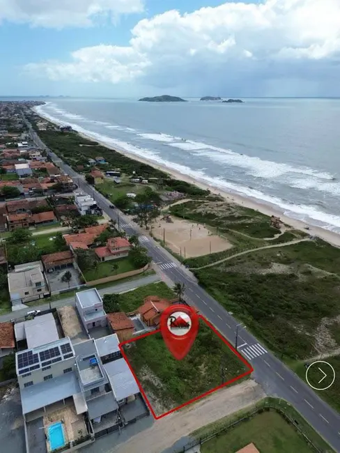 Terreno / Lote à venda, 700m2 em Balneario Barra Do Sul - SC - imagem 2 Foto 2 de Terreno / Lote à venda, 700m2 em Balneario Barra Do Sul - SC
