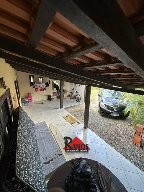 Foto 4 de Casa com 4 quartos à venda, 300m2 em Centro, Balneario Barra Do Sul - SC