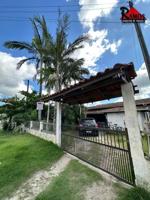 Foto 3 de Casa com 4 quartos à venda, 300m2 em Centro, Balneario Barra Do Sul - SC