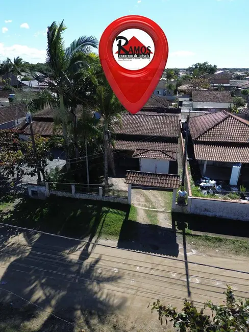 Foto 1 de Casa com 4 quartos à venda, 300m2 em Centro, Balneario Barra Do Sul - SC
