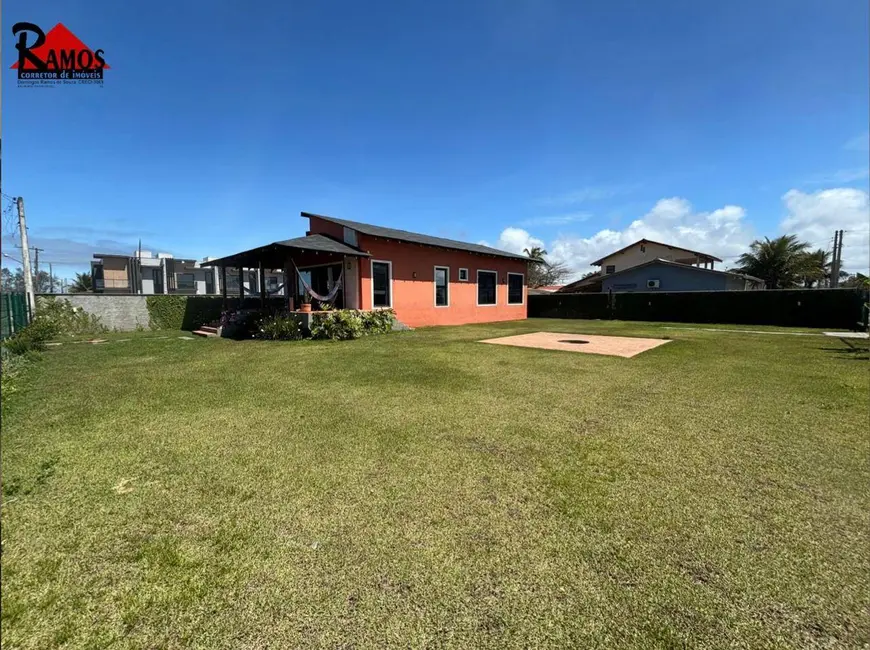 Foto 5 de Sala Comercial à venda, 700m2 em Balneario Barra Do Sul - SC