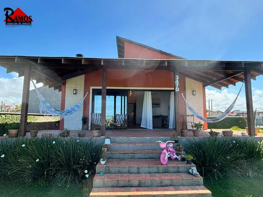 Foto 1 de Sala Comercial à venda, 700m2 em Balneario Barra Do Sul - SC