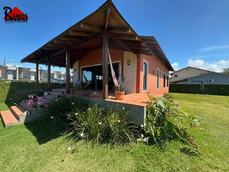 Foto 2 de Sala Comercial à venda, 700m2 em Balneario Barra Do Sul - SC