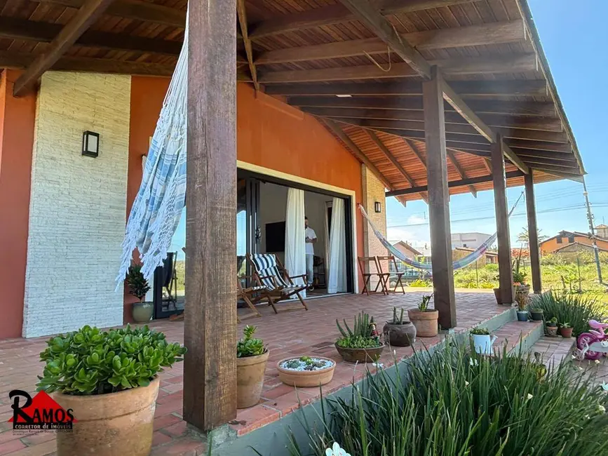 Foto 3 de Sala Comercial à venda, 700m2 em Balneario Barra Do Sul - SC