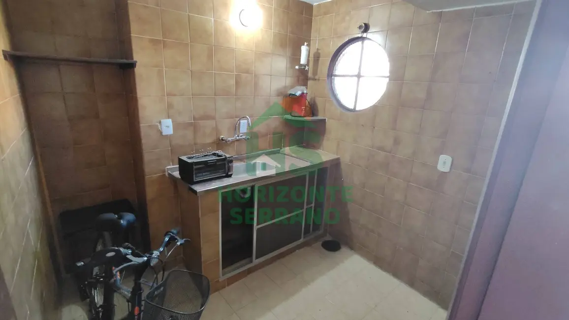 Foto 6 de Casa com 4 quartos à venda, 290m2 em Alto, Teresopolis - RJ