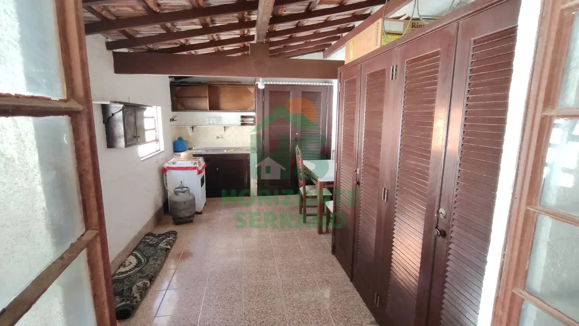 Foto 4 de Casa com 4 quartos à venda, 290m2 em Alto, Teresopolis - RJ