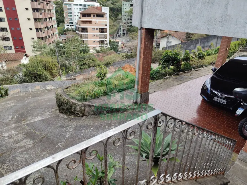Casa com 3 quartos à venda, 149m2 em Agriões, Teresopolis - RJ - imagem 7 Foto 7 de Casa com 3 quartos à venda, 149m2 em Agriões, Teresopolis - RJ