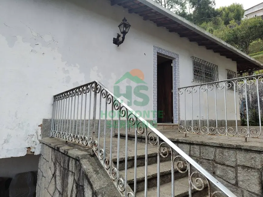 Casa com 3 quartos à venda, 149m2 em Agriões, Teresopolis - RJ - imagem 8 Foto 8 de Casa com 3 quartos à venda, 149m2 em Agriões, Teresopolis - RJ
