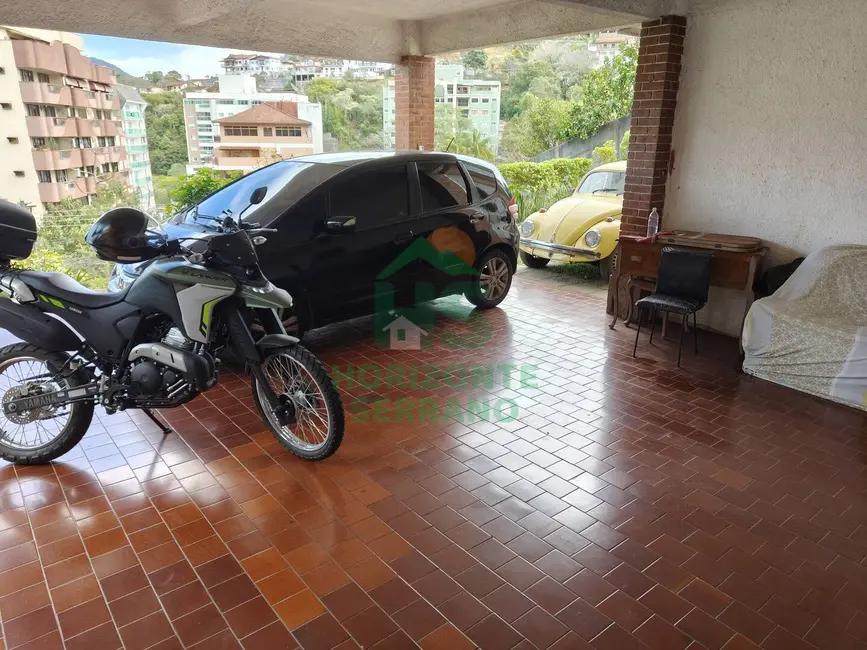 Casa com 3 quartos à venda, 149m2 em Agriões, Teresopolis - RJ - imagem 4 Foto 4 de Casa com 3 quartos à venda, 149m2 em Agriões, Teresopolis - RJ