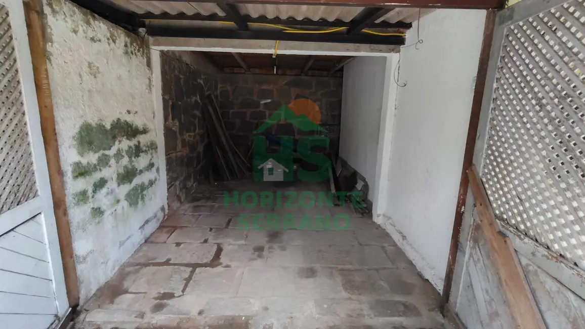 Foto 3 de Casa com 4 quartos à venda, 328m2 em Albuquerque, Teresopolis - RJ