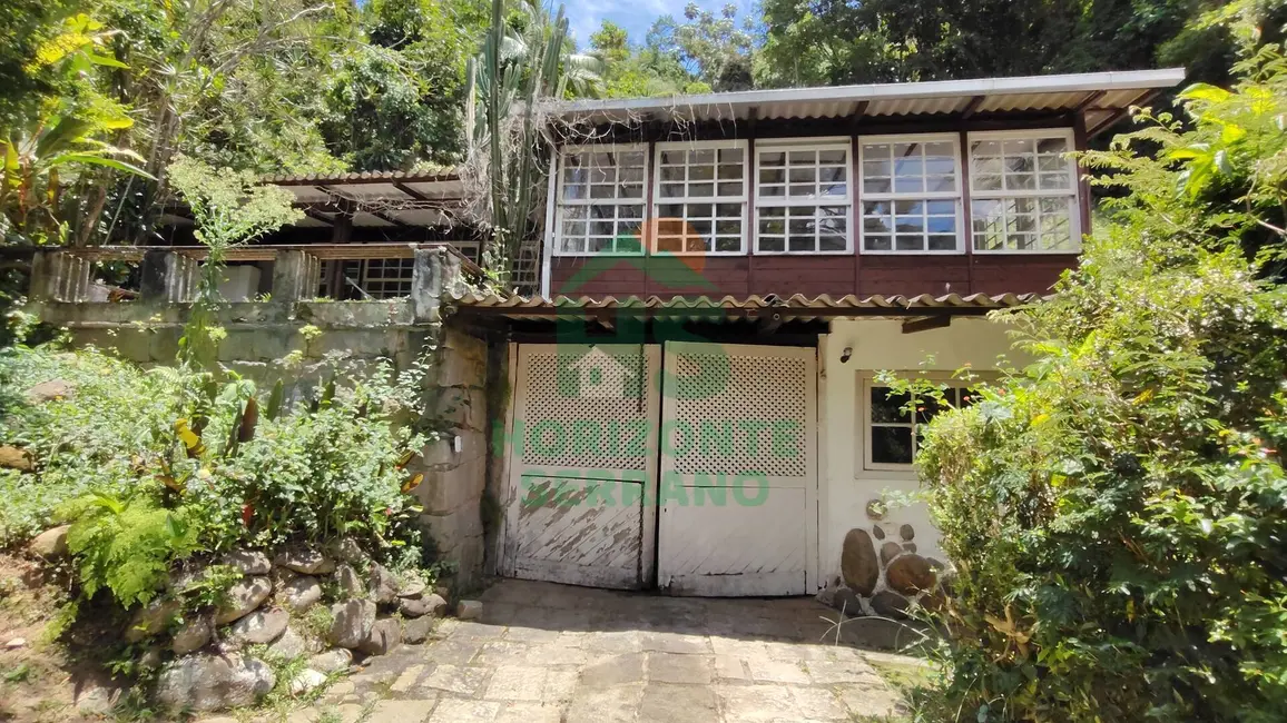 Foto 6 de Casa com 4 quartos à venda, 328m2 em Albuquerque, Teresopolis - RJ