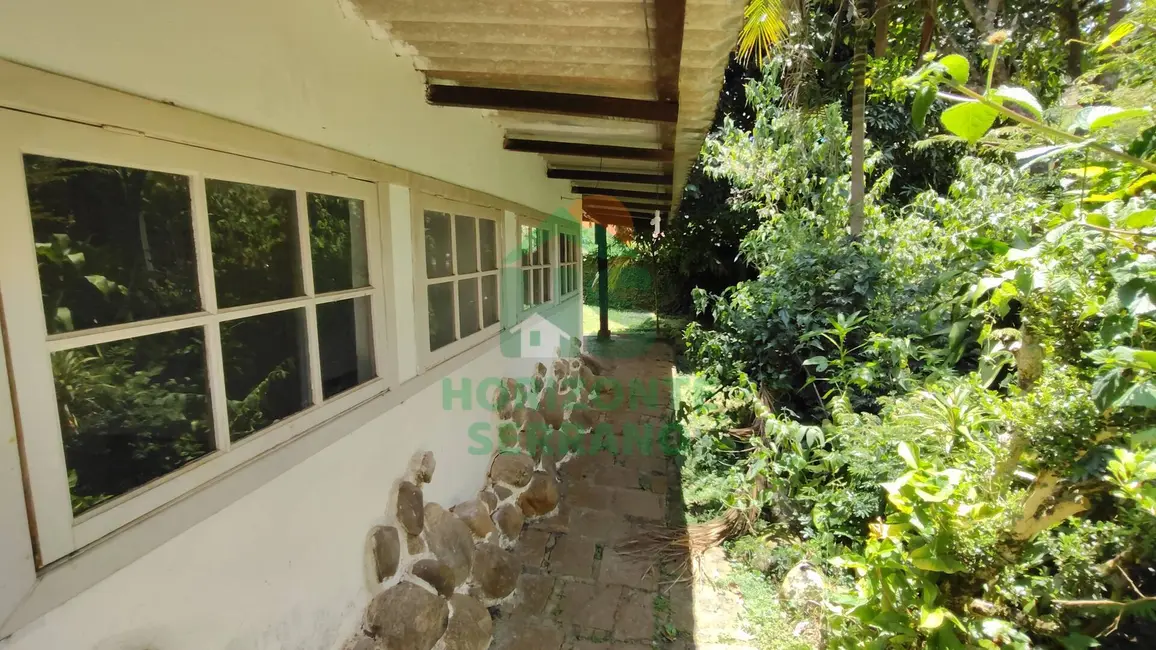 Foto 7 de Casa com 4 quartos à venda, 328m2 em Albuquerque, Teresopolis - RJ